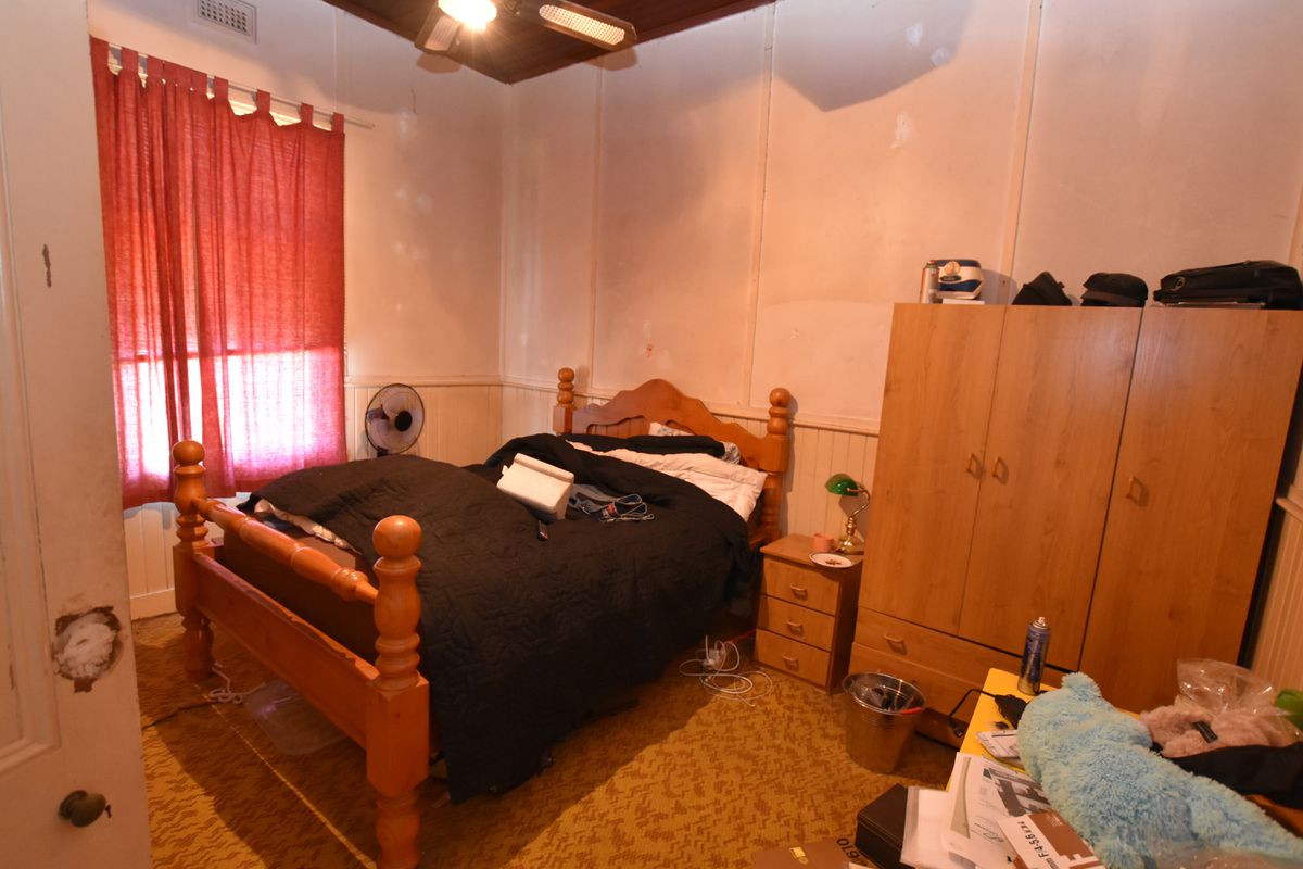 1 Heily Street, Rushworth