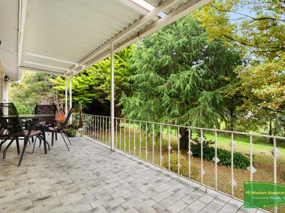 8 Hanover  Crescent, Blayney