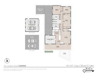 25 Langley Road, Camira