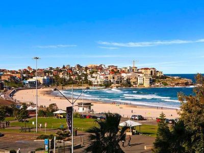 301-401 / 152 Campbell Parade, Bondi Beach