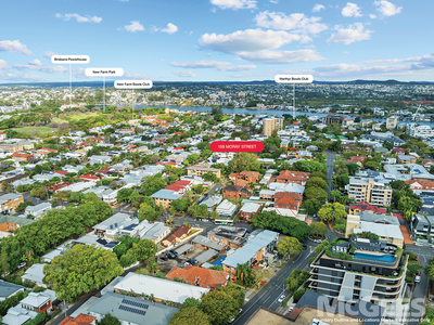 158 Moray Street, New Farm