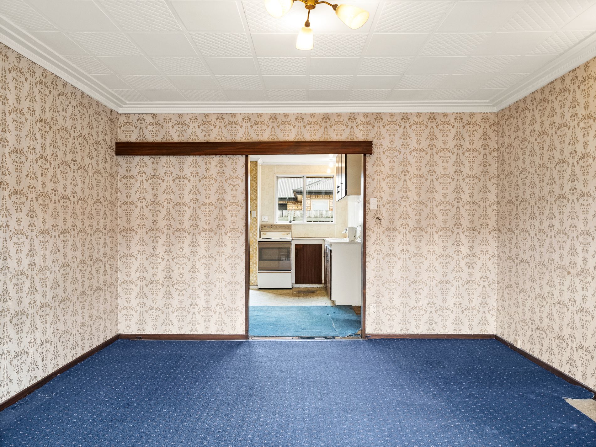 B / 72 Reid Road, South Dunedin