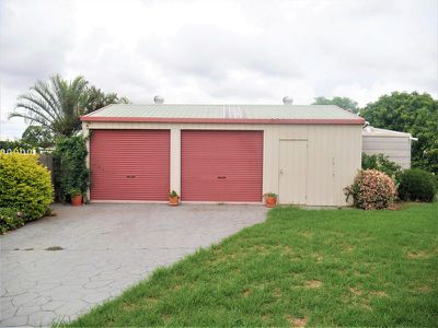 15 Wattle Street, Kingaroy