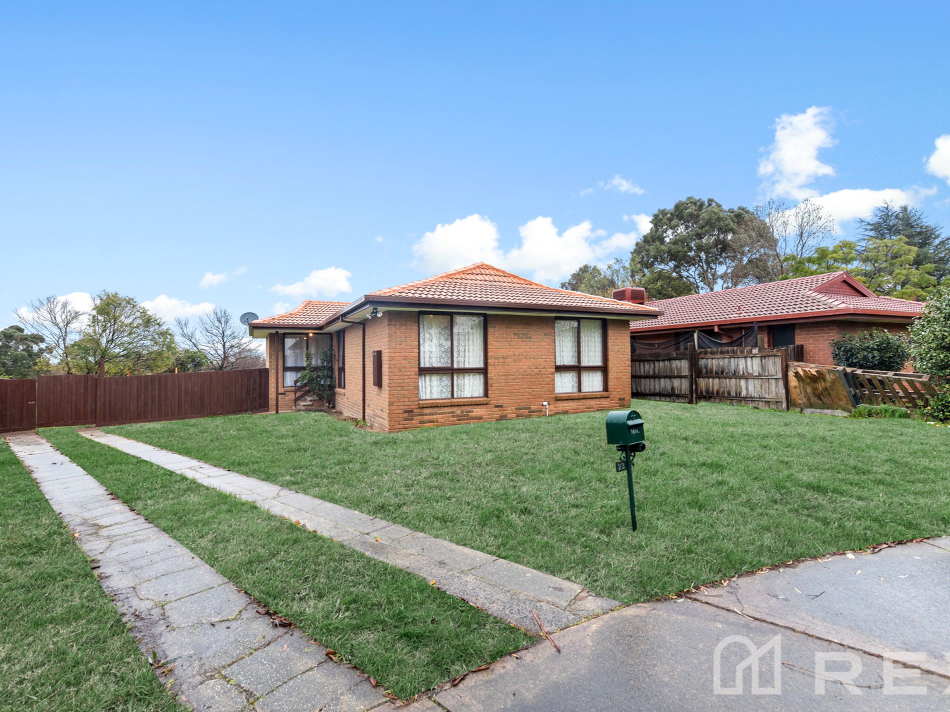 23 George Chudleigh Drive, Hallam