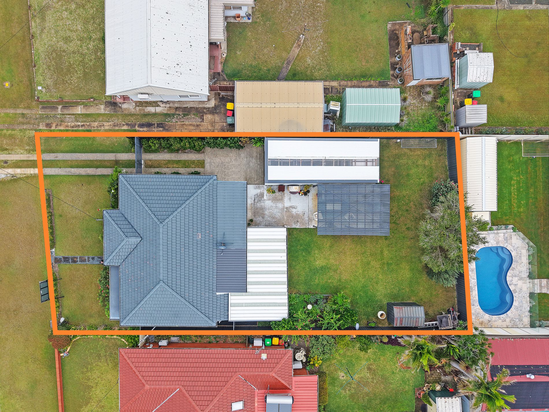 44 Waratah Street, Windang