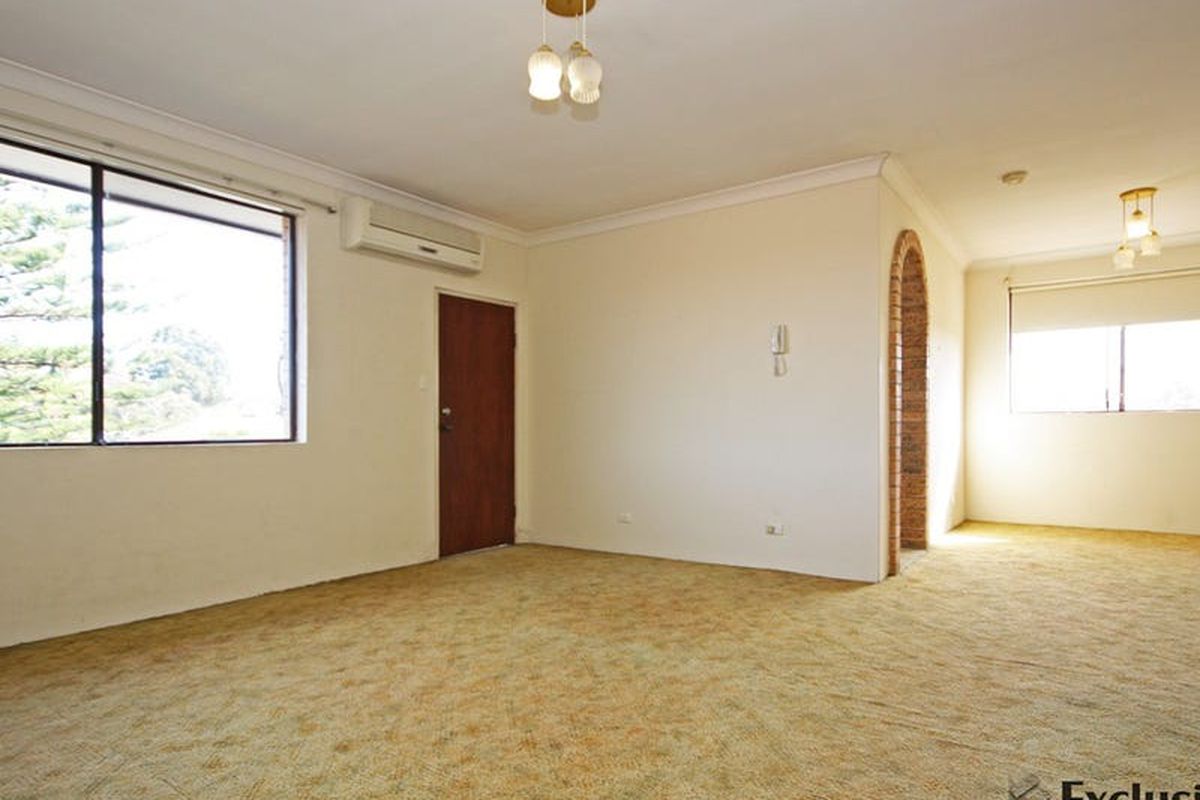 7 / 85-87 Regatta Road, Five Dock
