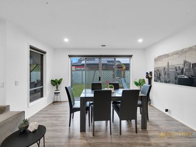 6 Toohey Court, Wyndham Vale