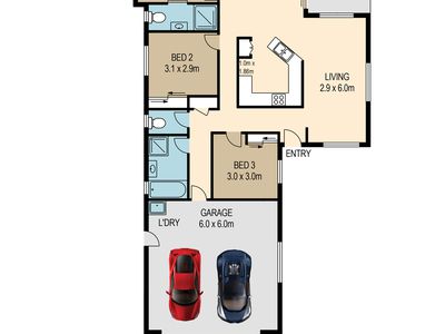 2 Eastgate Street, Carina