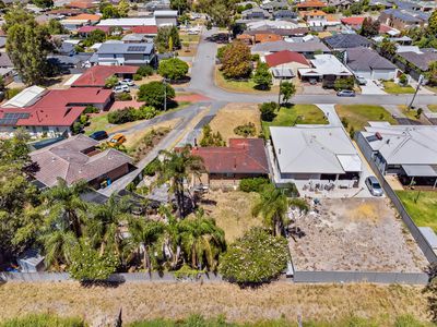 8 Parklands Square, Riverton