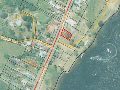 3437 Huon Highway, Franklin