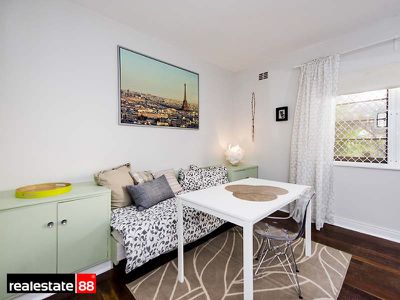18 / 45 Adelaide Terrace, East Perth