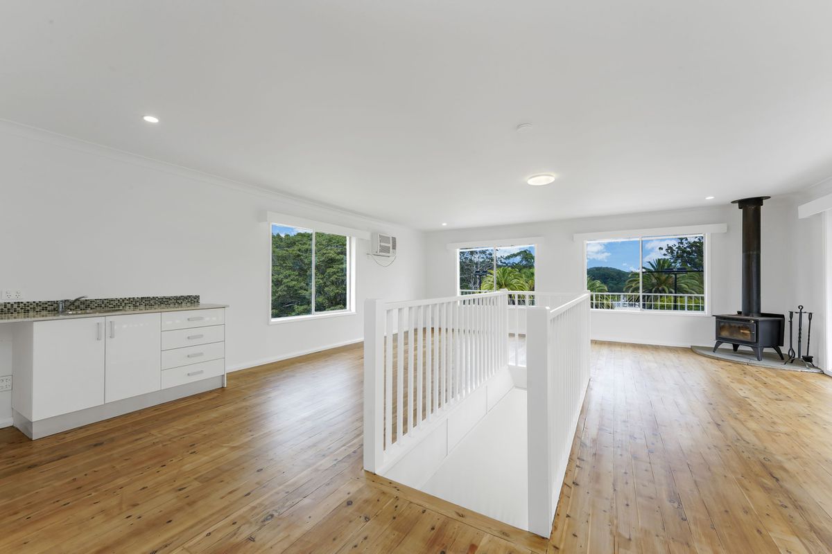 96 The Ridgeway, Lisarow