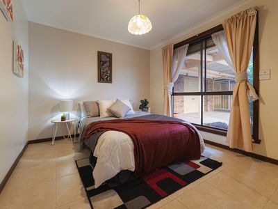 6 ALLARD COURT, Keilor Downs