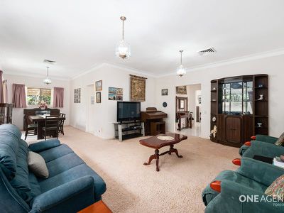 50 Highfield St, Durack