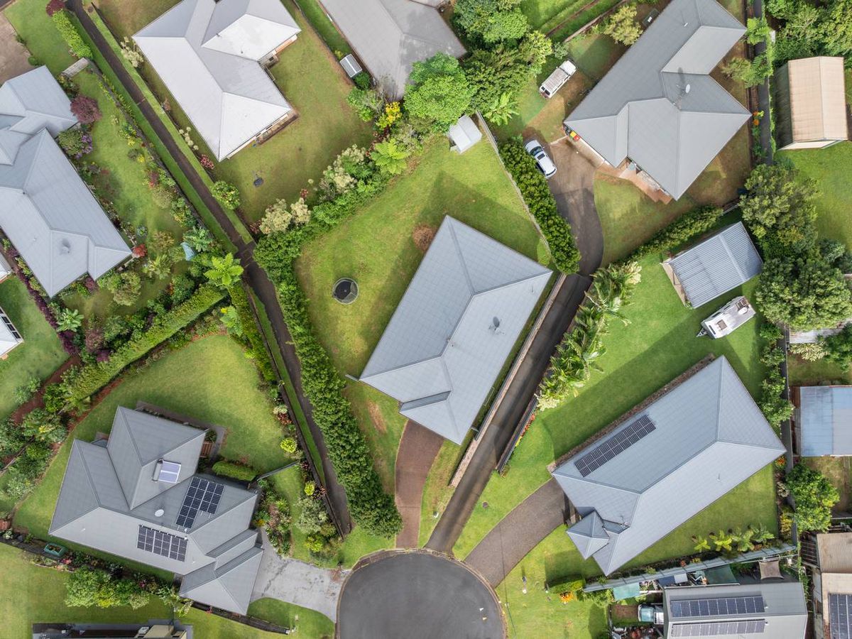30 Lavender Crescent, Atherton