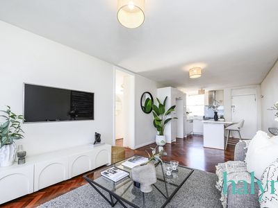 21 / 572 Newcastle Street, West Perth