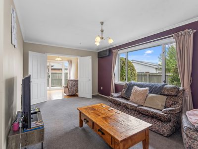 1 / 2 Tothill Place, Papanui