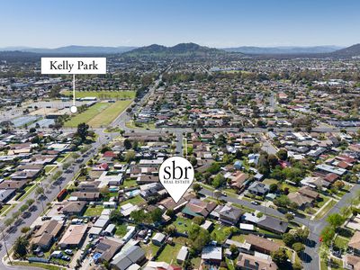 16 DIAMOND DRIVE, Wodonga