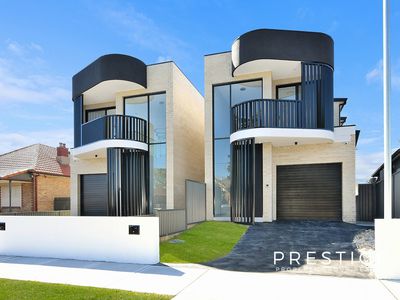 2B Besborough Avenue, Bexley