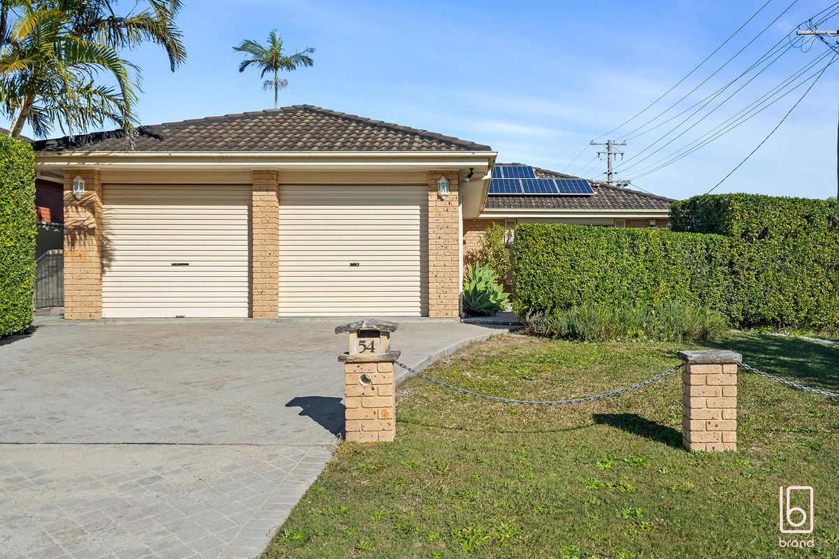 54 Danbury Avenue, Gorokan
