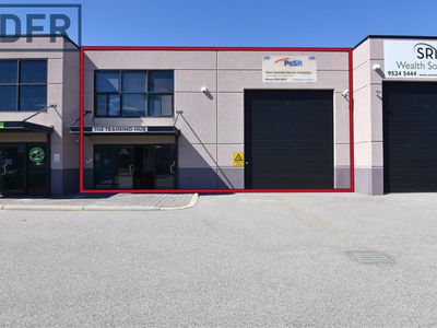 4 / 21 Paxton Way, Port Kennedy