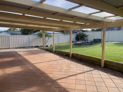 2 Churchill Crescent, Windermere Park