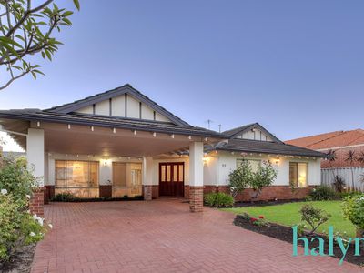 59 Chaucer Street, Yokine