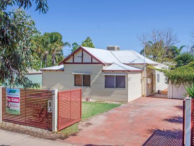 100A Campbell Street, Lamington