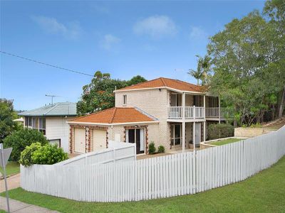 25 Knight Street, Rochedale South