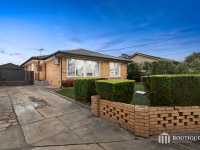 2 Victoria Court, Dandenong North