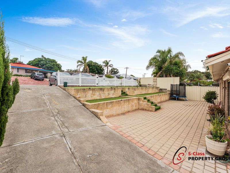 51 Gratwick Way, Koondoola