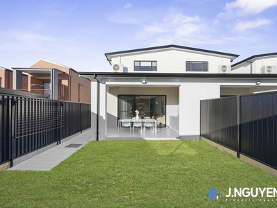 31 Salisbury Street, Canley Heights