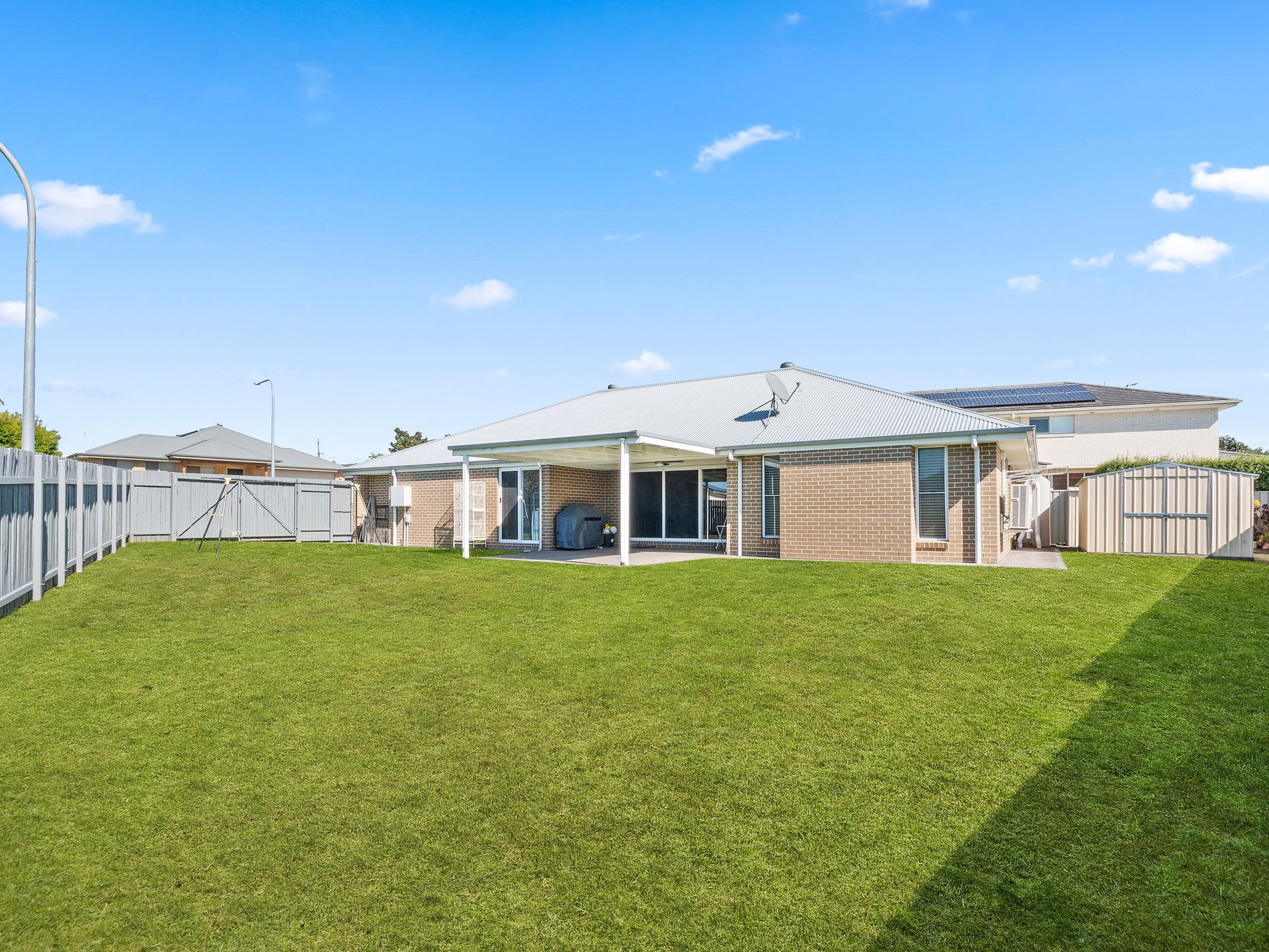 5 Banool Circuit, Bomaderry