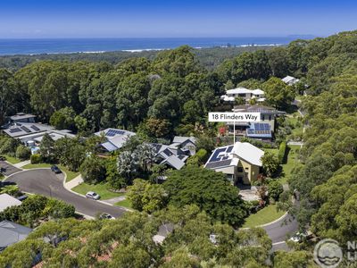 18 Flinders Way, Ocean Shores