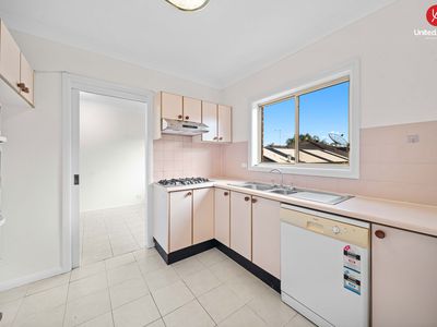 6 / 25-29 Boomerang Road, Edensor Park