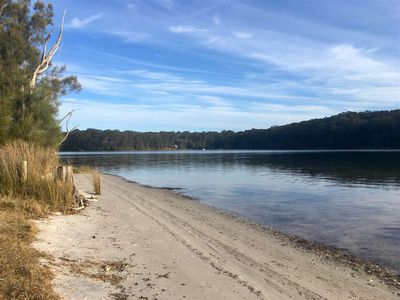 10 Honeysuckle Close, Burrill Lake