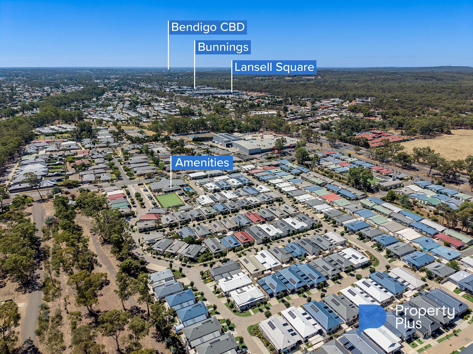 241 / 1-31 Furness Street, Kangaroo Flat