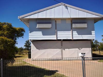 82A Eagle Street, Longreach