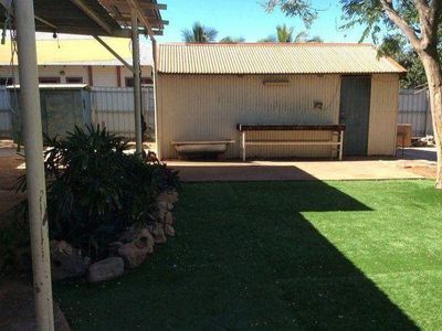 6 Robinson Street, Port Hedland