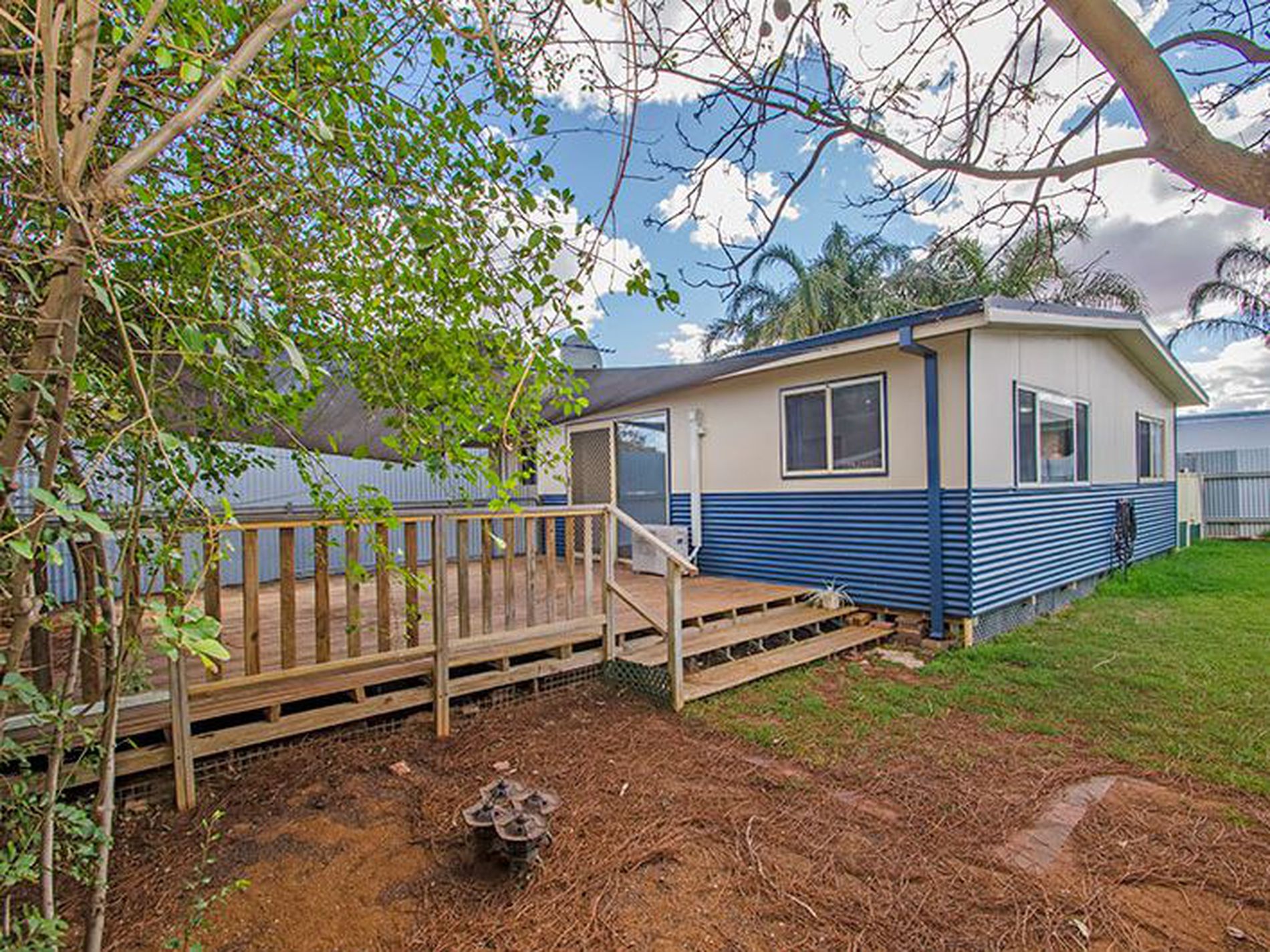 100B Campbell Street, Lamington