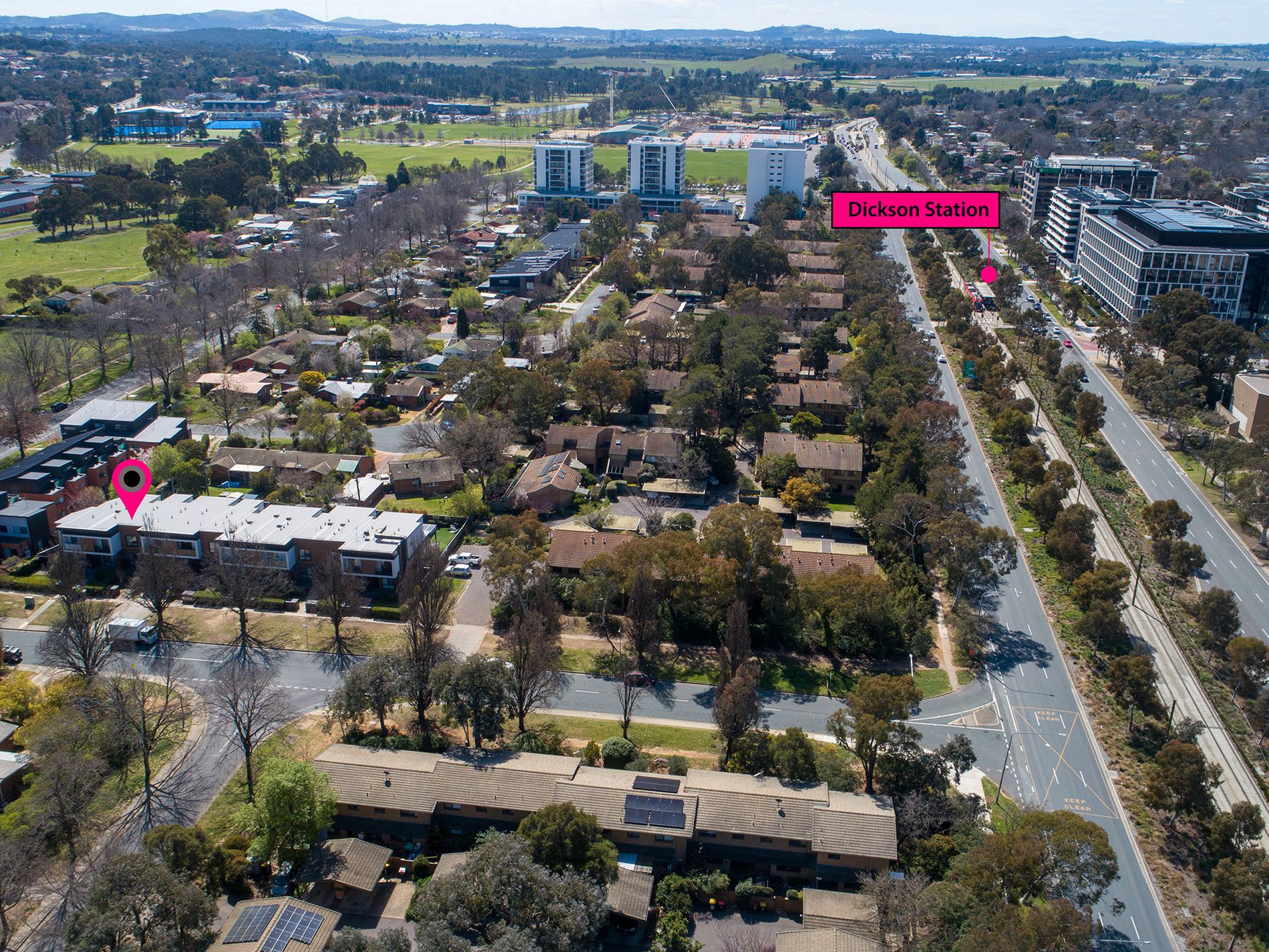 3C Murdoch Street, Lyneham