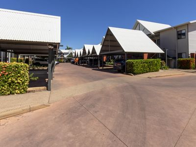 H3 / 16 Bandicoot Drive, Kununurra