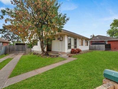 2 Deborah Street, Werribee