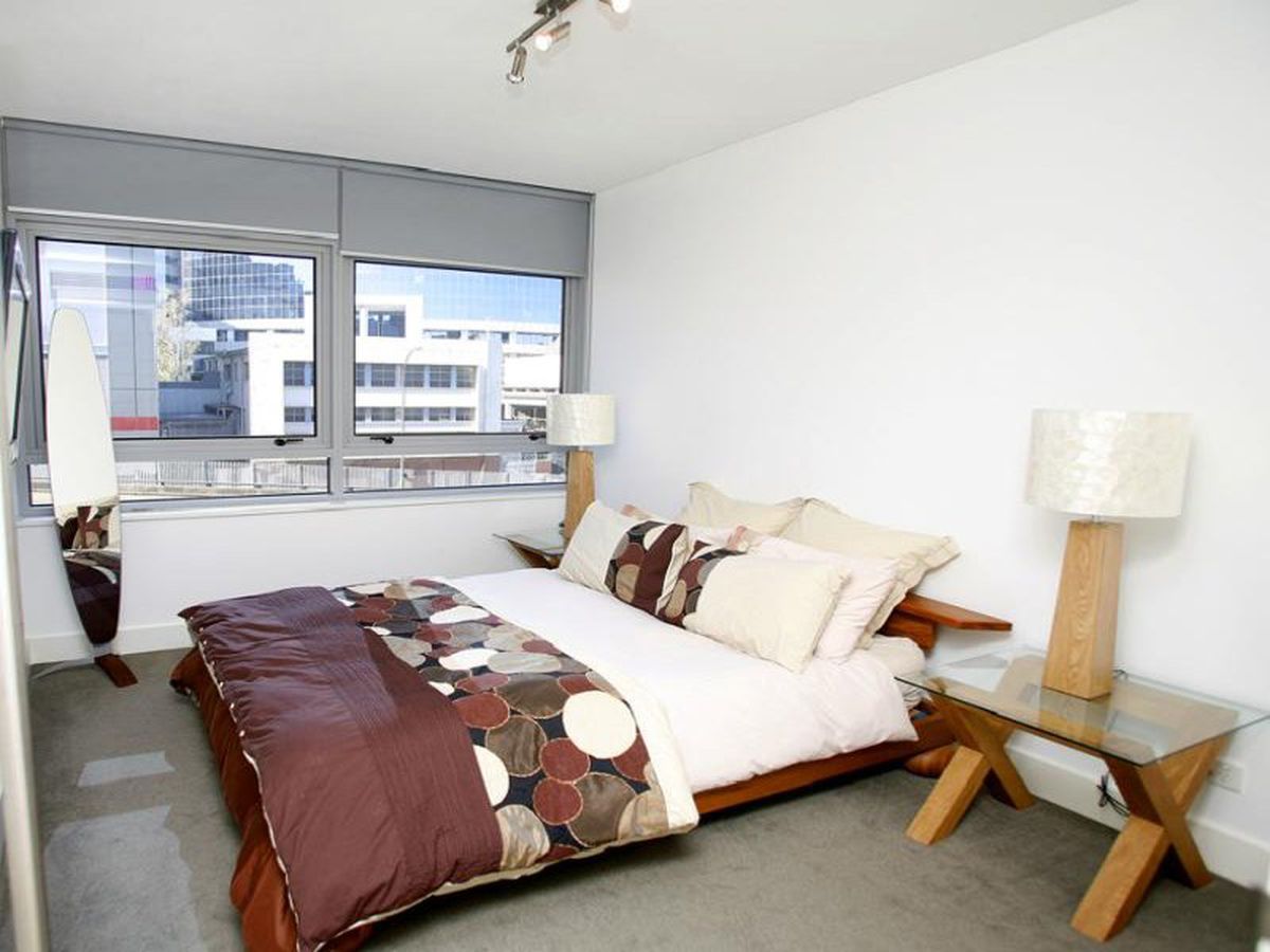 C502 / 29 Shelley St, Sydney