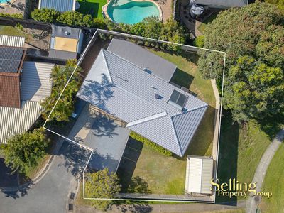 20 Tamarind Close, Nerang