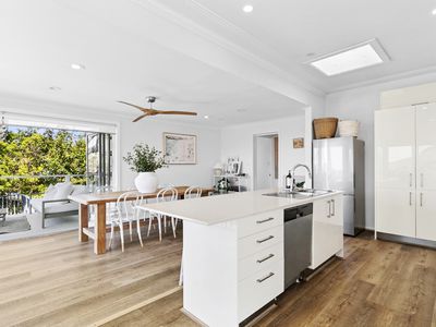 11 Gertrude Street, Beacon Hill
