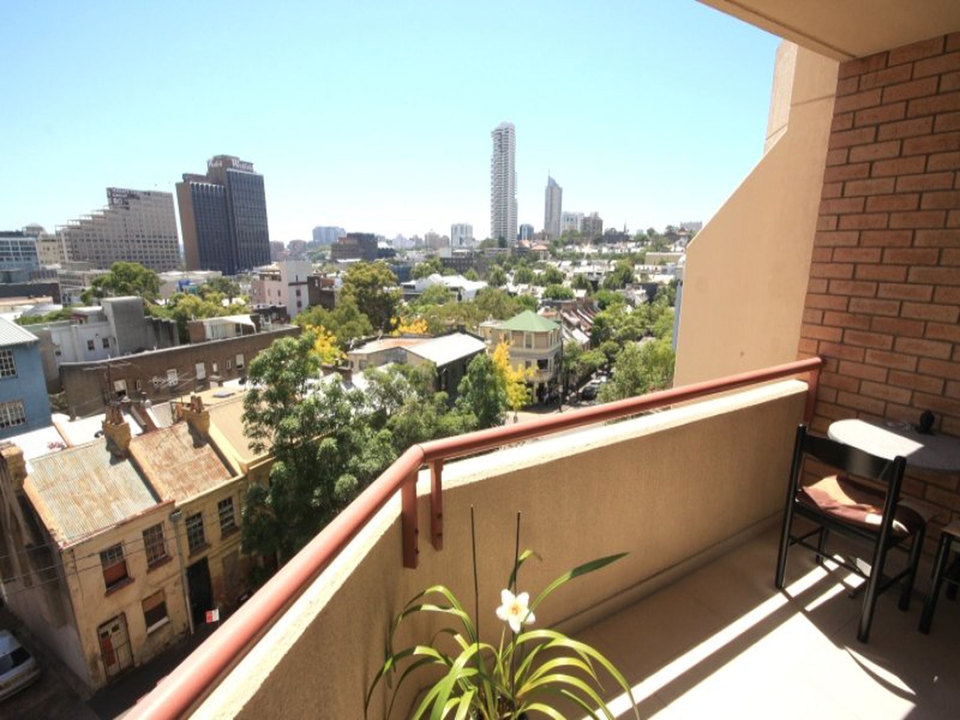 34 / 6-14 Oxford Street, Darlinghurst