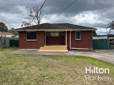 18 Shackleton Avenue, Tregear