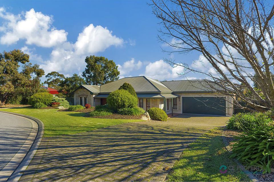 23 Wood Crescent, One Tree Hill