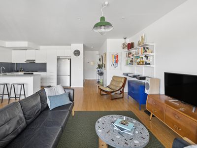 23 / 55 Moreland Street, Footscray